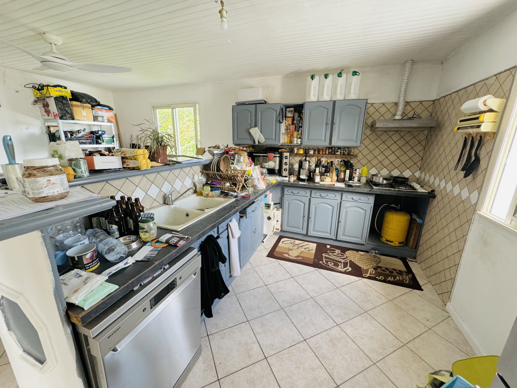 Vente Maison à Saint-Joseph 5 pièces