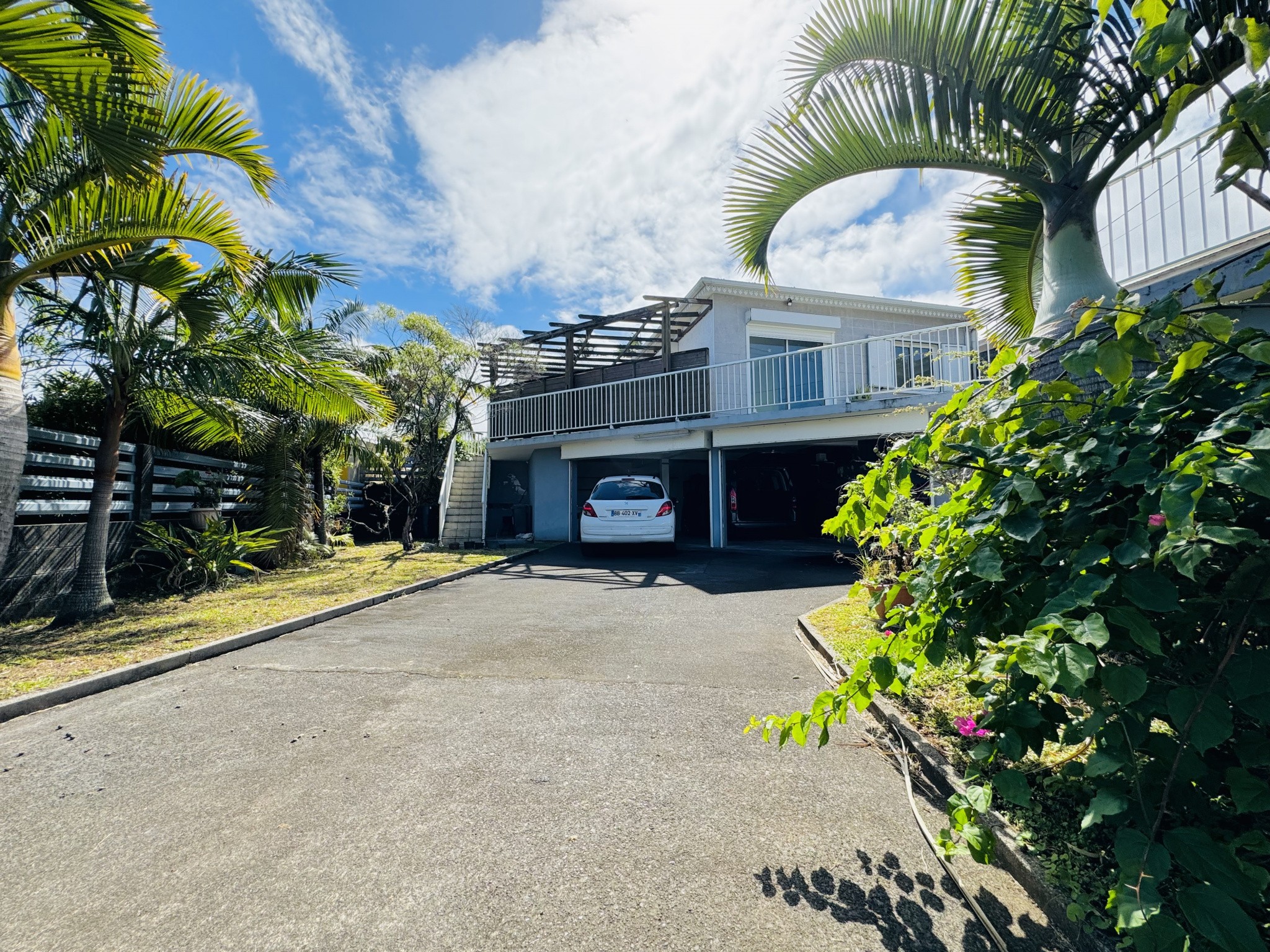 Vente Maison à Saint-Joseph 4 pièces