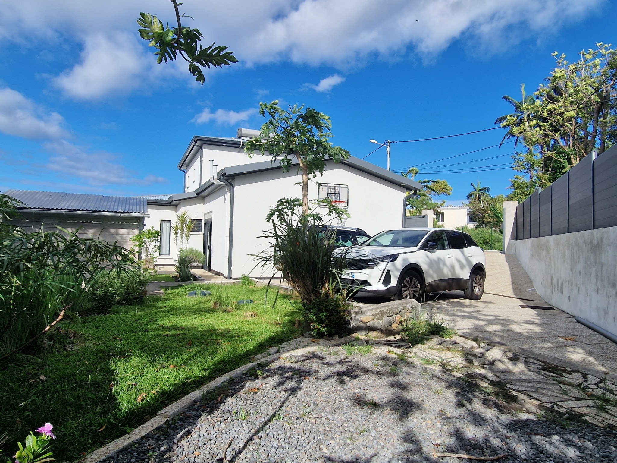 Vente Maison à Saint-Joseph 4 pièces