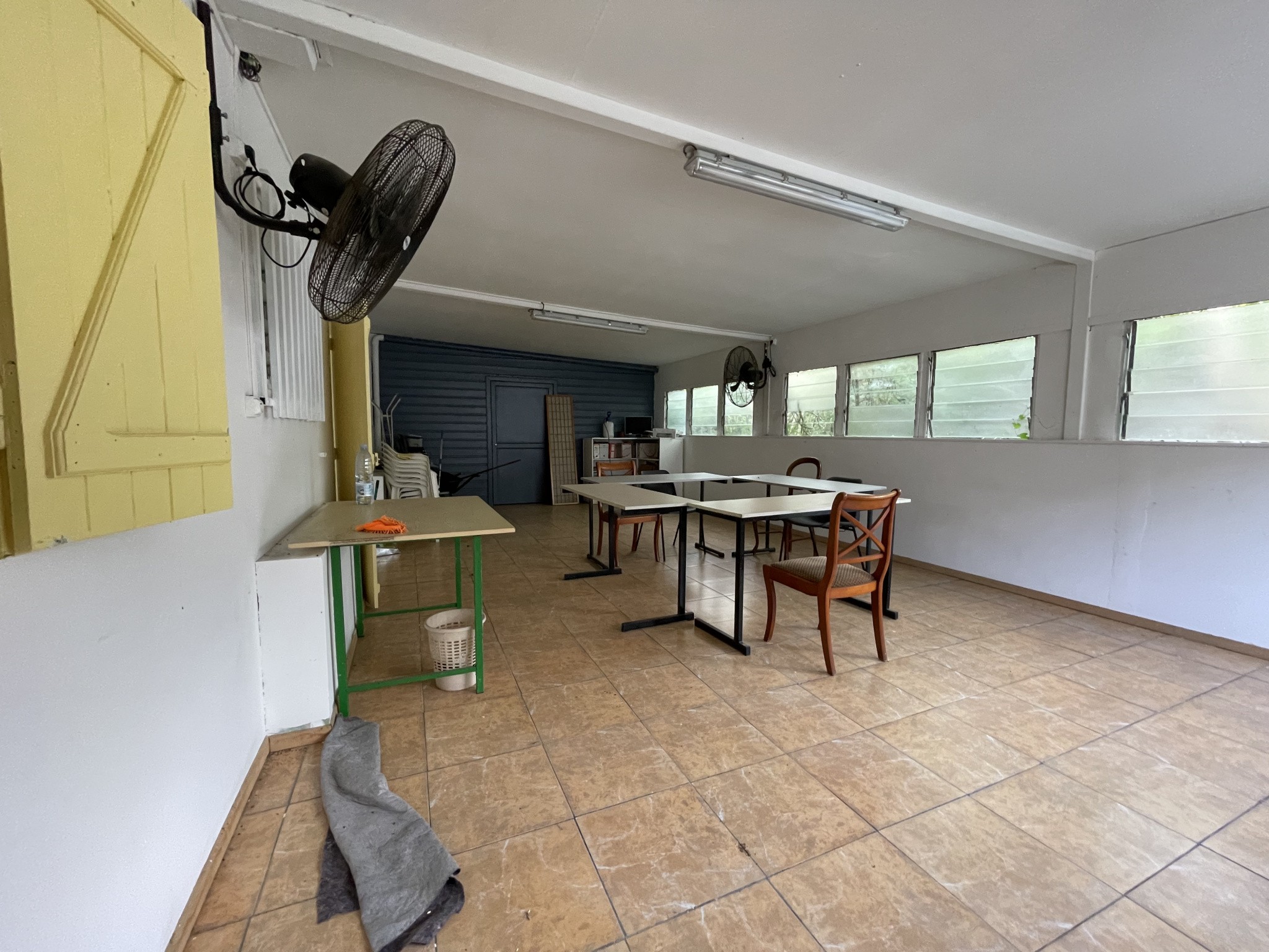 Vente Maison à Saint-Louis 5 pièces