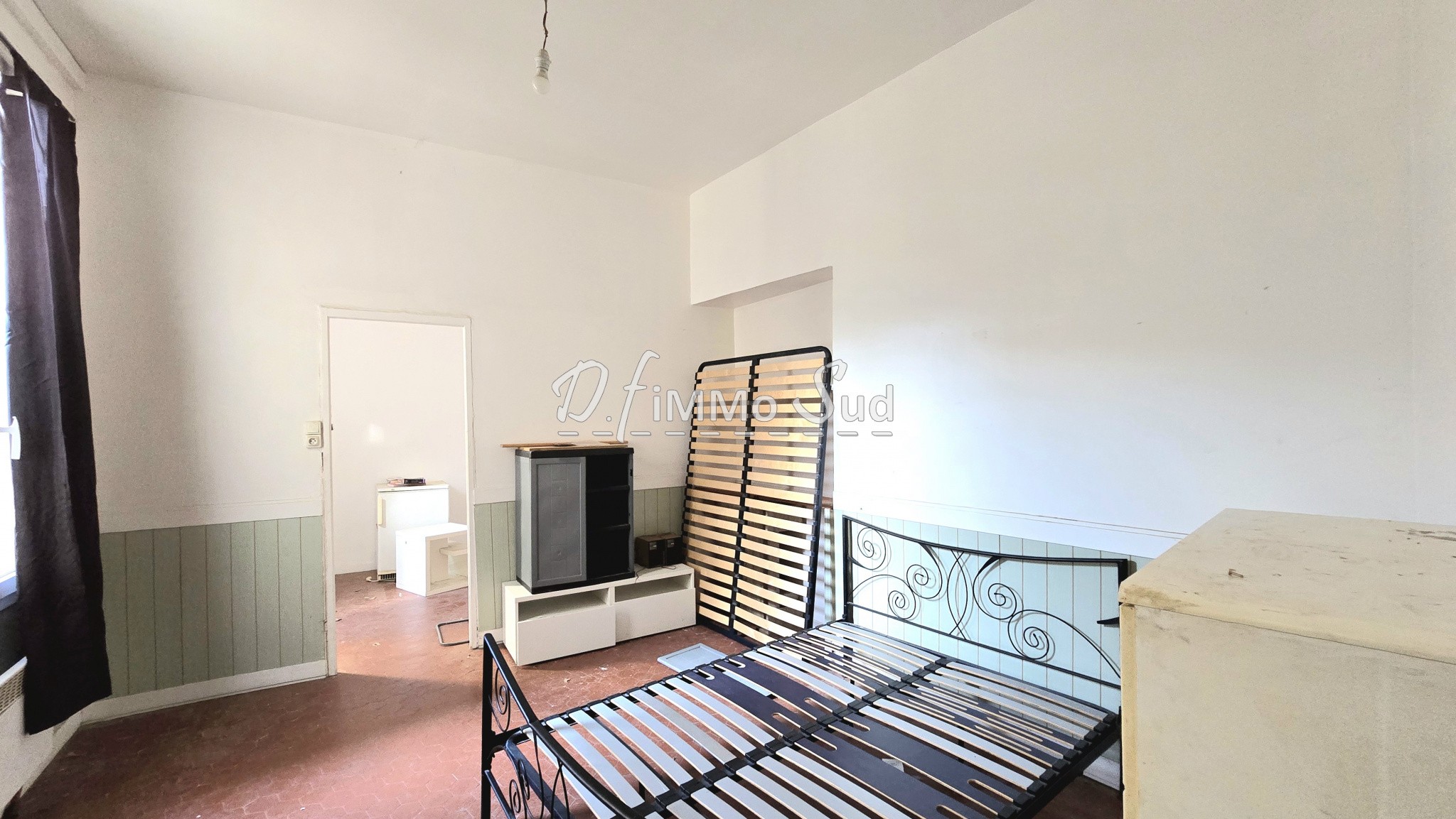 Vente Appartement à Narbonne 2 pièces