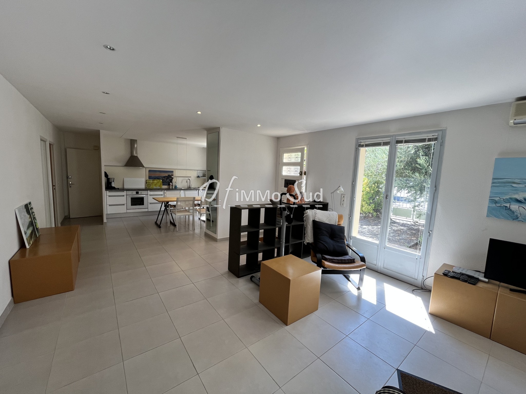 Vente Maison à Narbonne 4 pièces