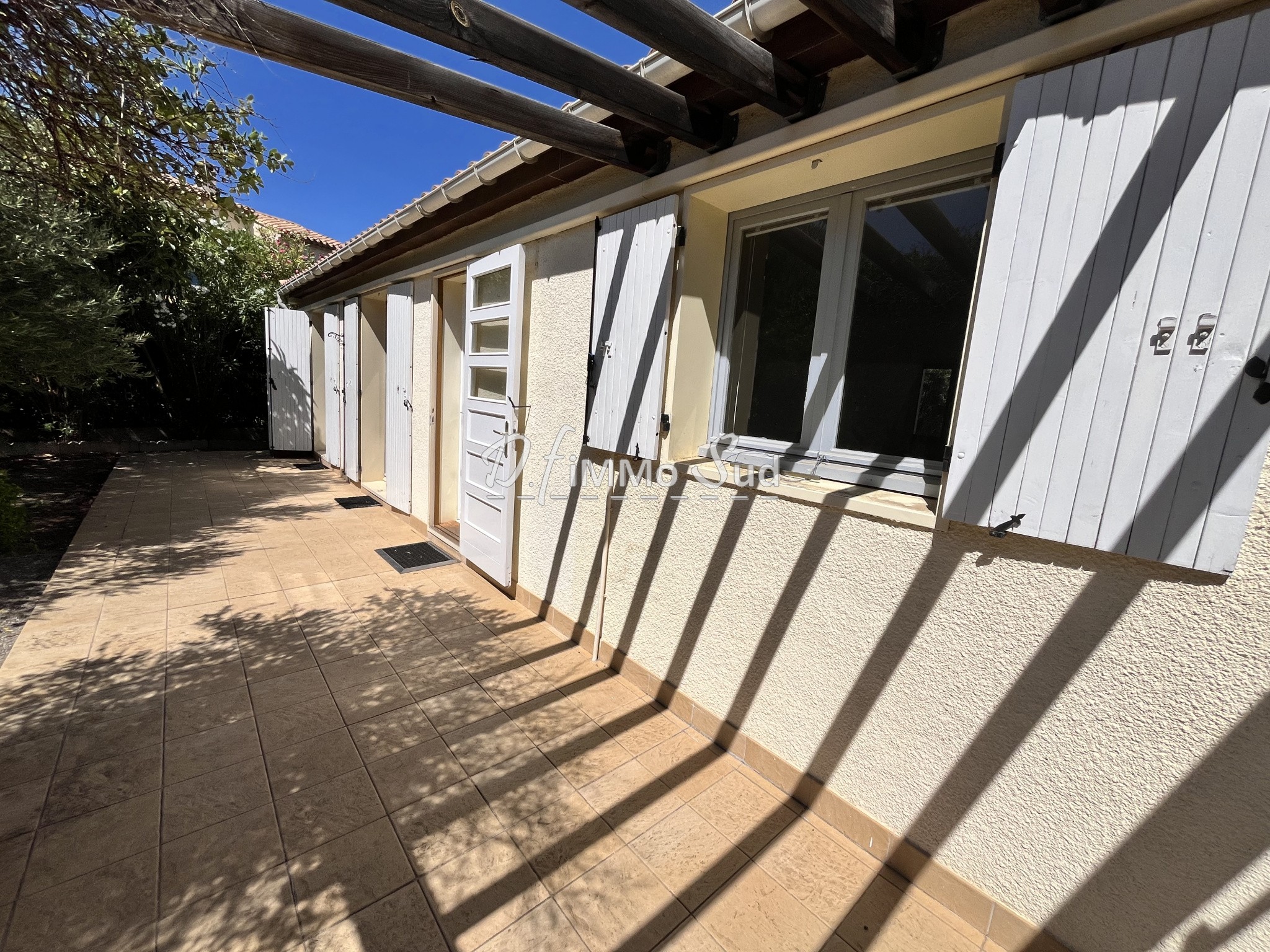 Vente Maison à Narbonne 4 pièces