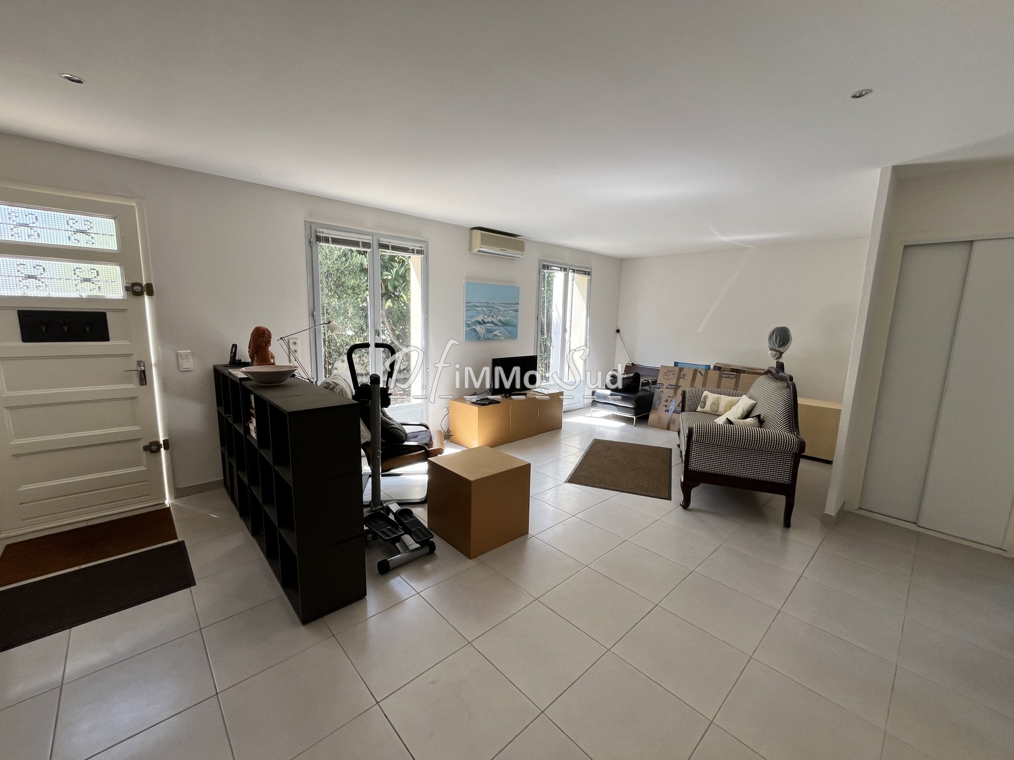 Vente Maison à Narbonne 4 pièces