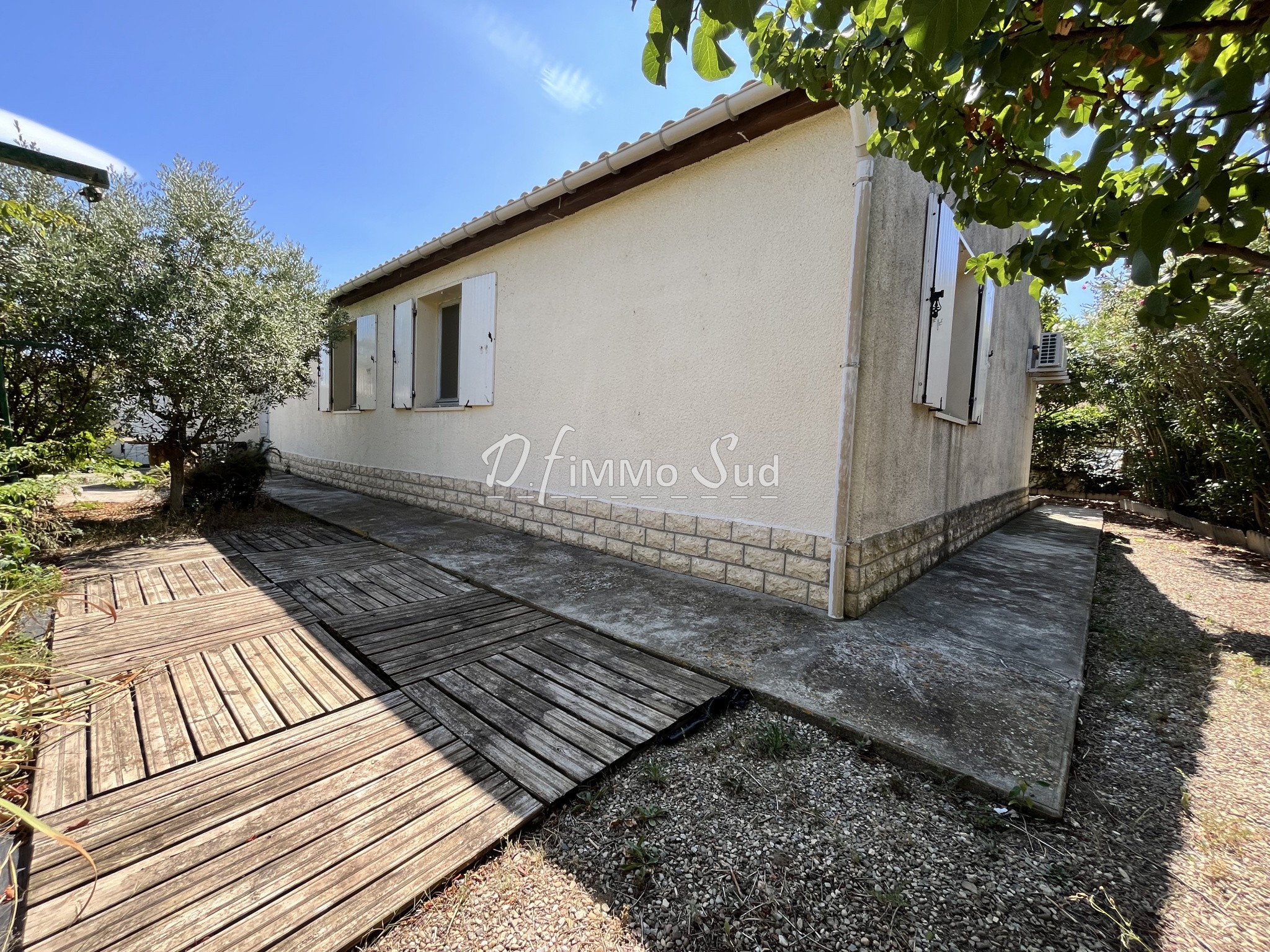 Vente Maison à Narbonne 4 pièces