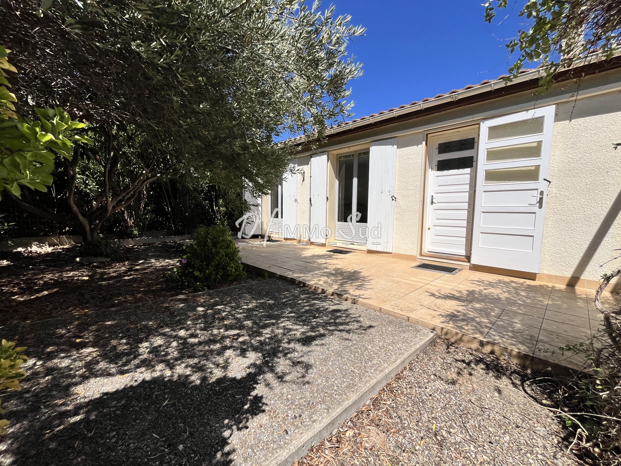 Vente Maison à Narbonne 4 pièces