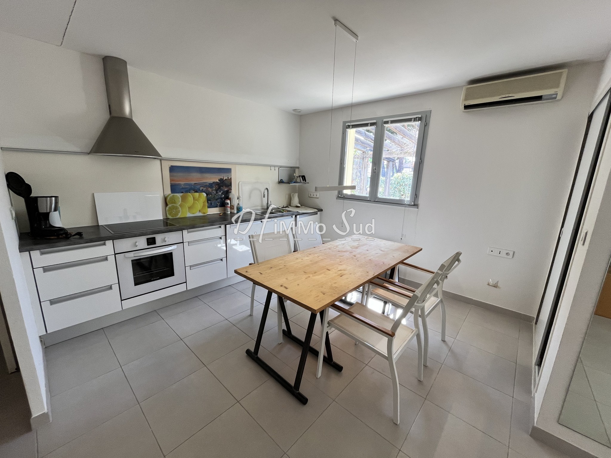 Vente Maison à Narbonne 4 pièces