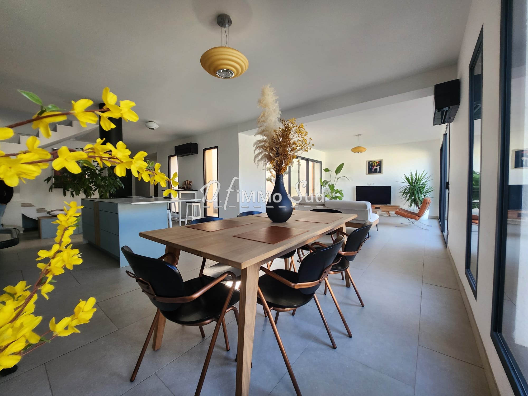 Vente Maison à Narbonne 5 pièces