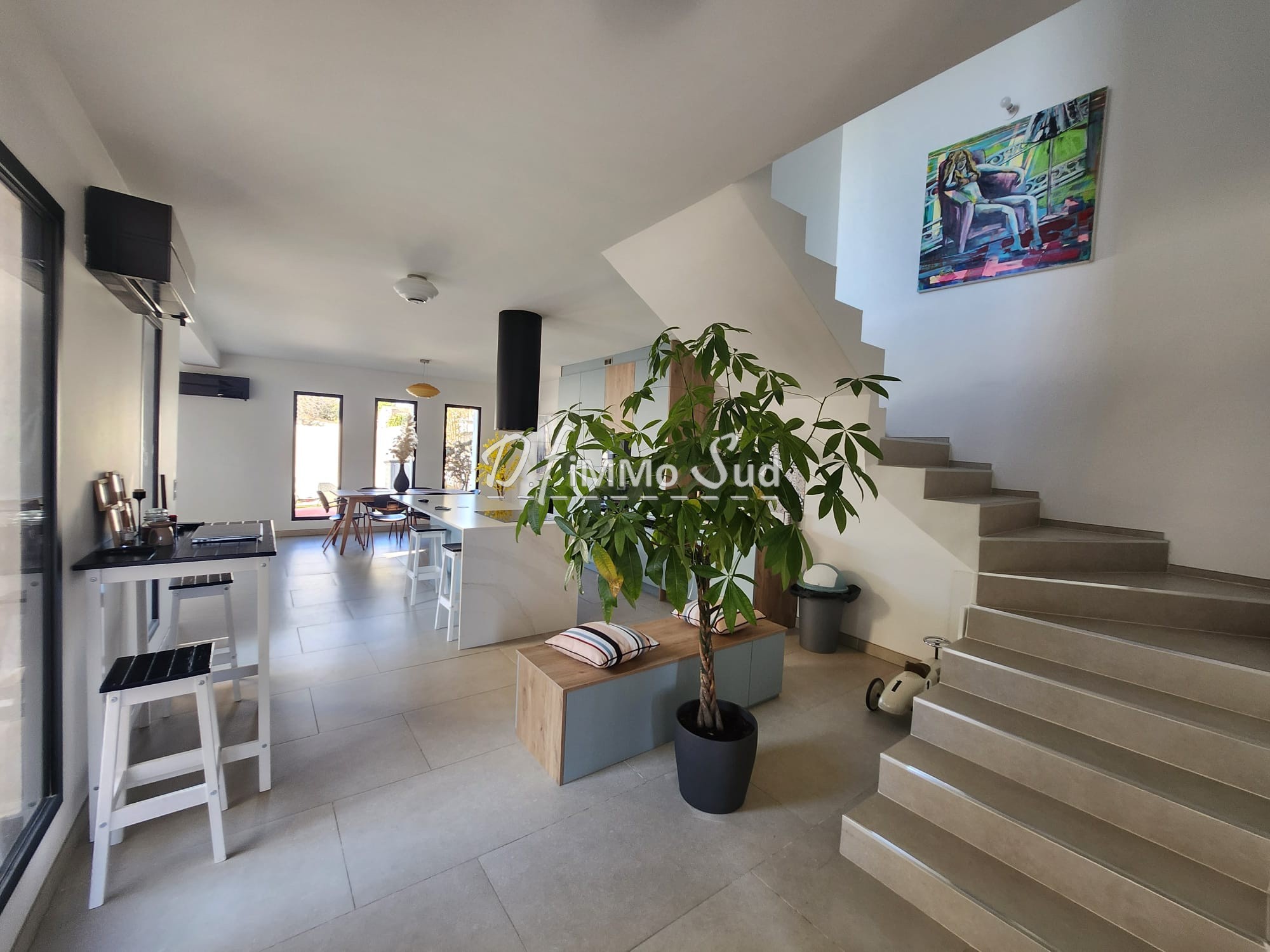 Vente Maison à Narbonne 5 pièces