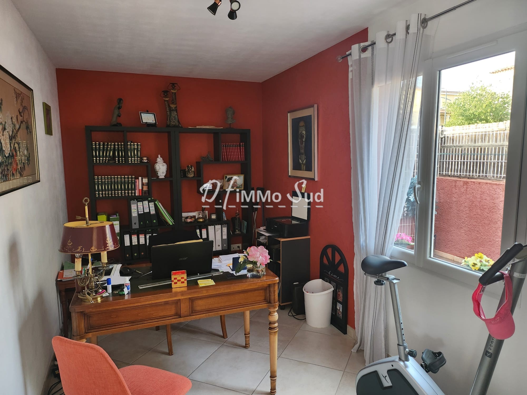 Vente Maison à Narbonne 5 pièces