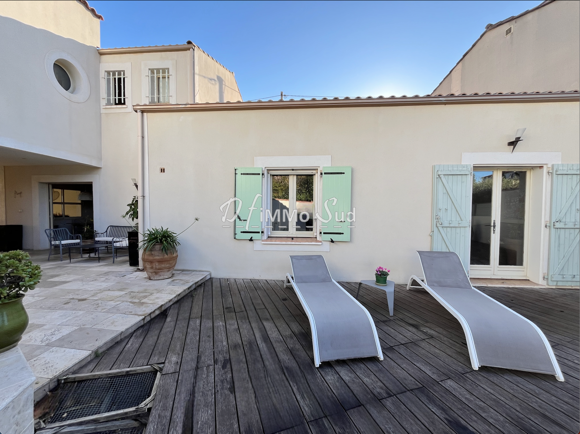 Vente Maison à Narbonne 6 pièces