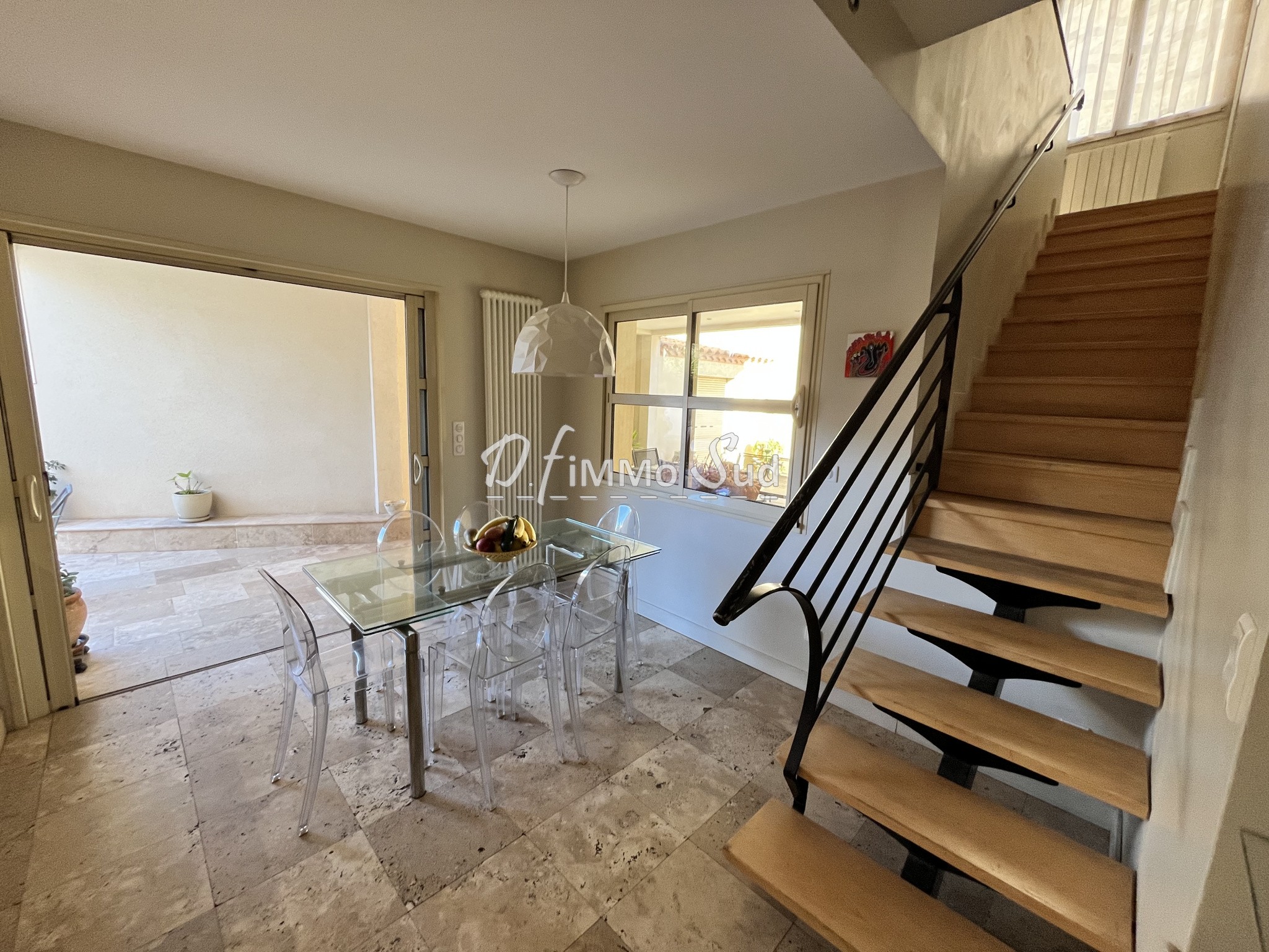 Vente Maison à Narbonne 6 pièces