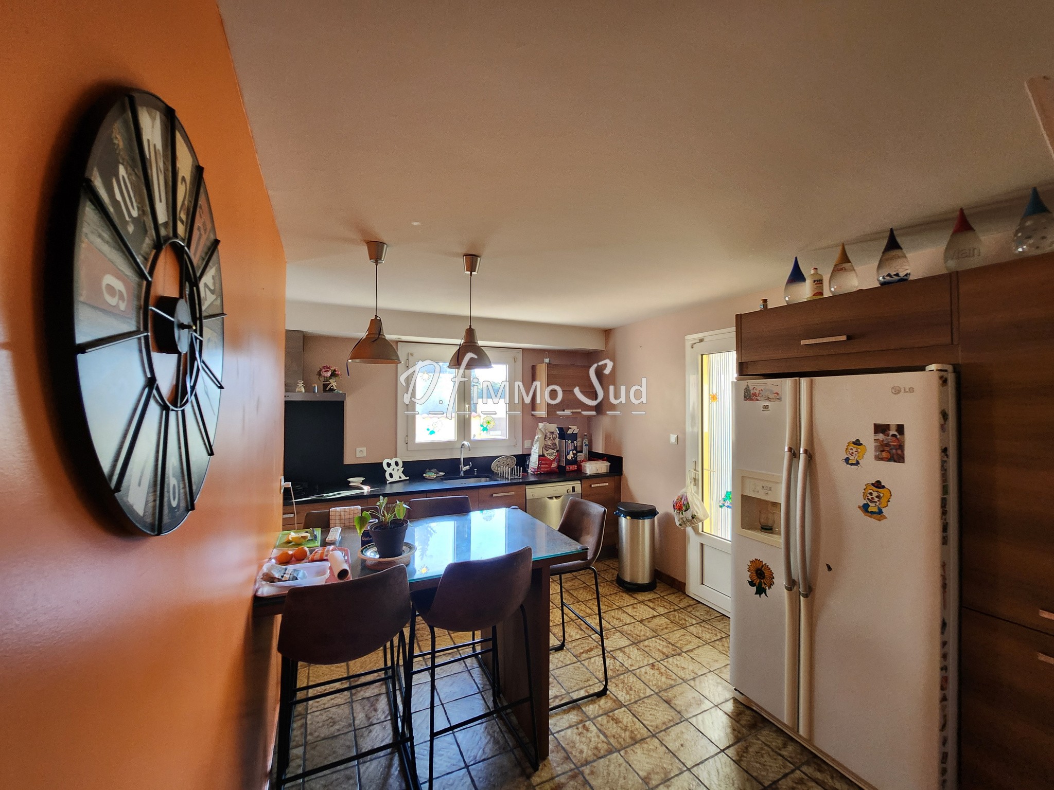 Vente Maison à Narbonne 5 pièces