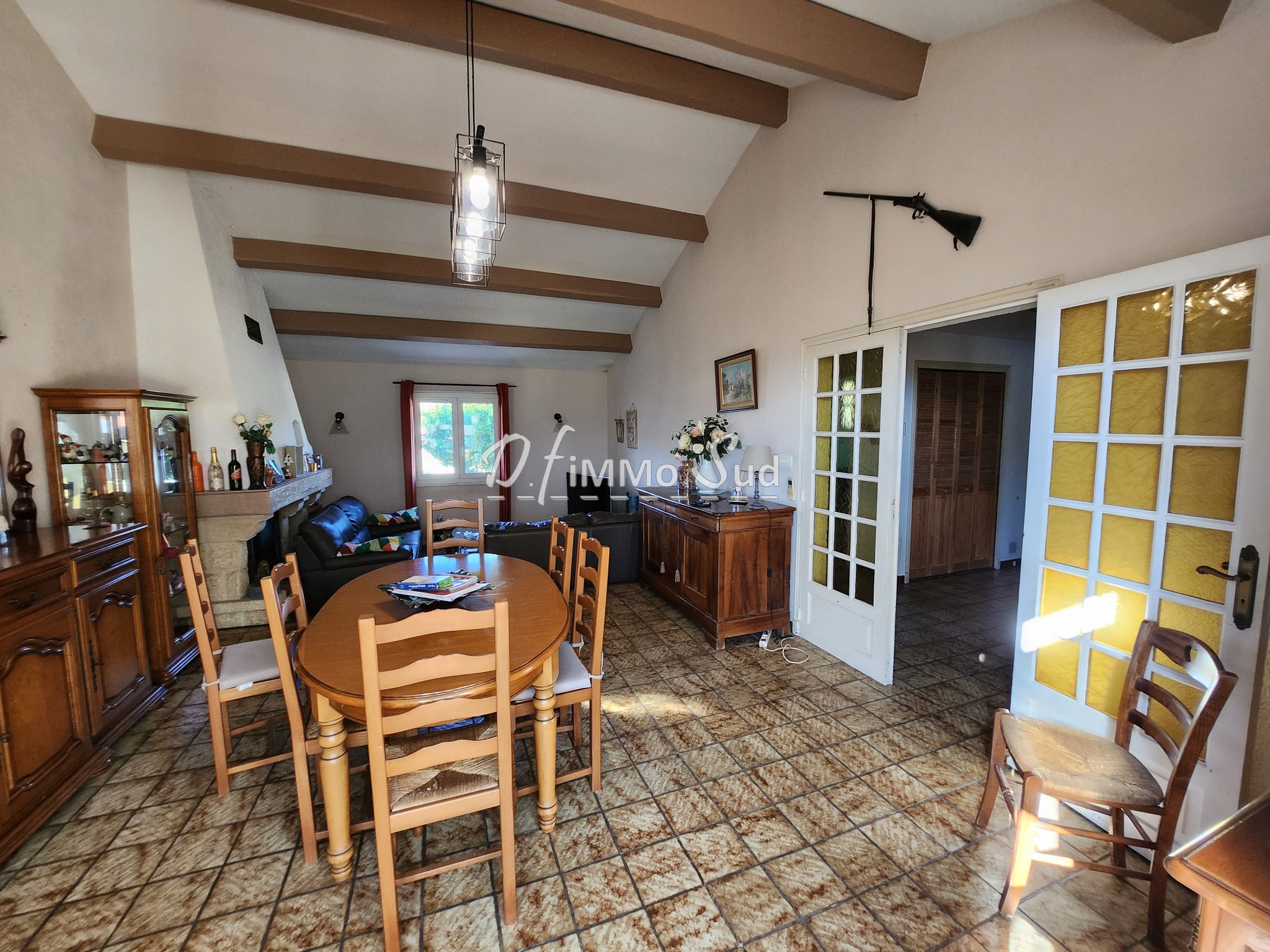 Vente Maison à Narbonne 5 pièces