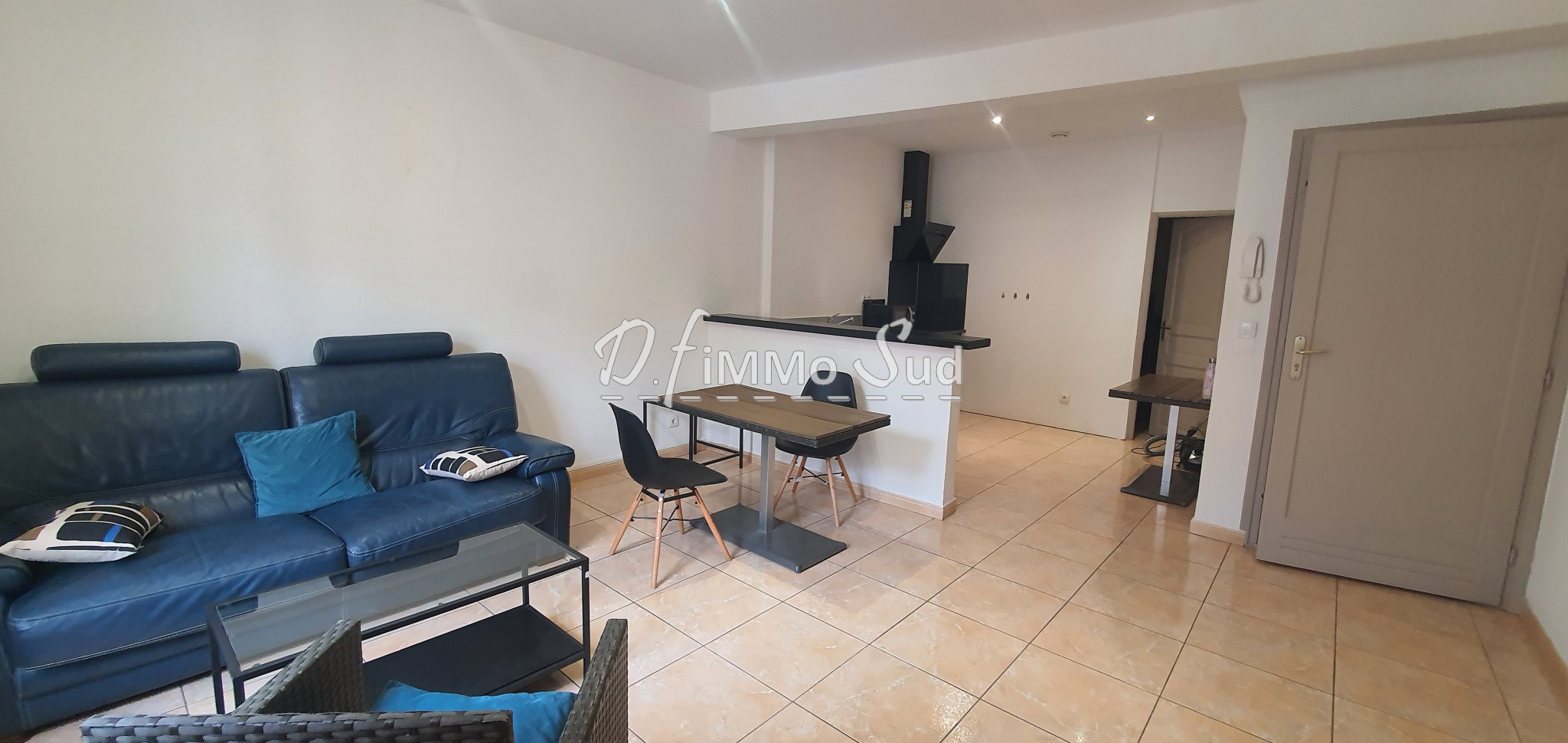 Vente Appartement à Narbonne 2 pièces