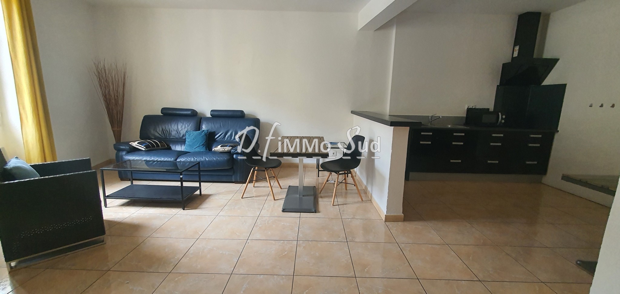 Vente Appartement à Narbonne 2 pièces