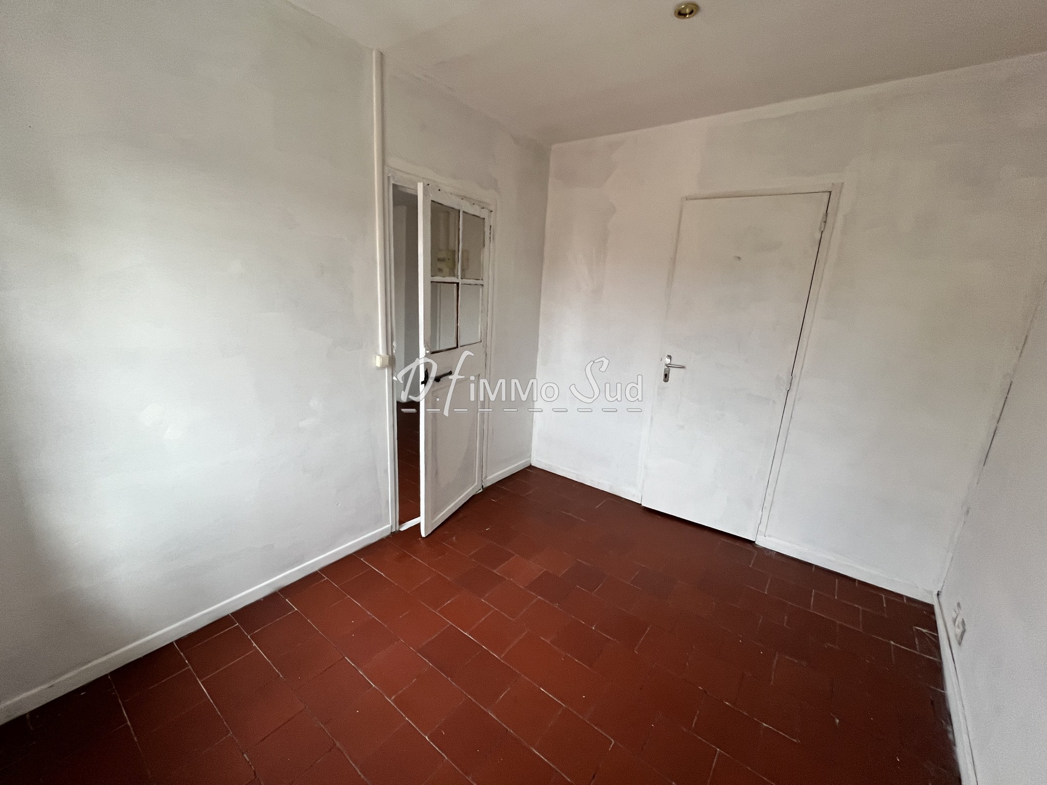 Vente Appartement à Narbonne 2 pièces