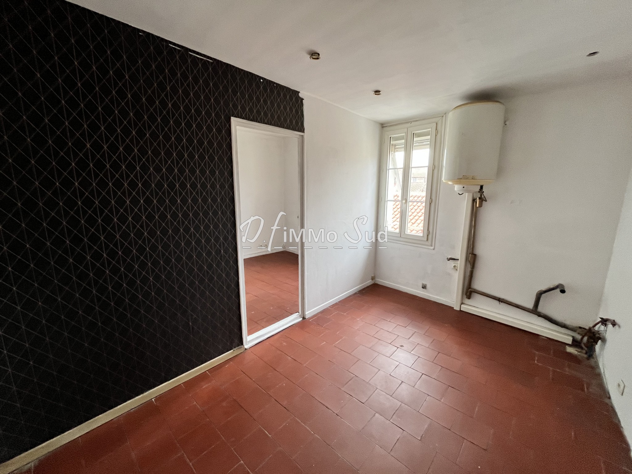 Vente Appartement à Narbonne 2 pièces