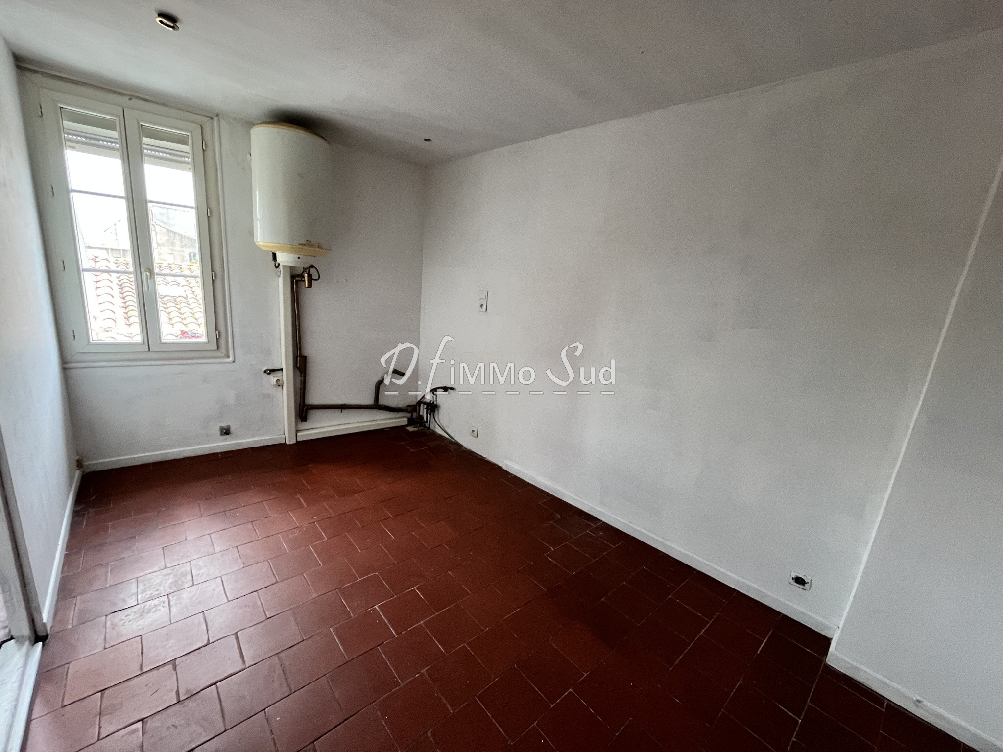 Vente Appartement à Narbonne 2 pièces