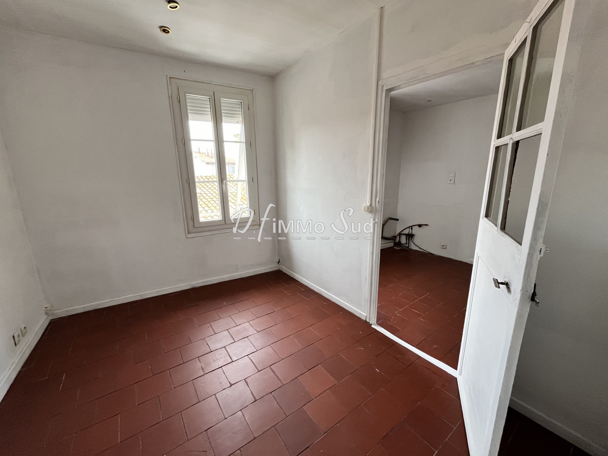 Vente Appartement à Narbonne 2 pièces