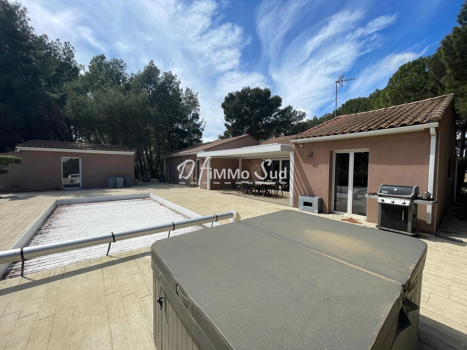 Vente Maison à Narbonne 5 pièces