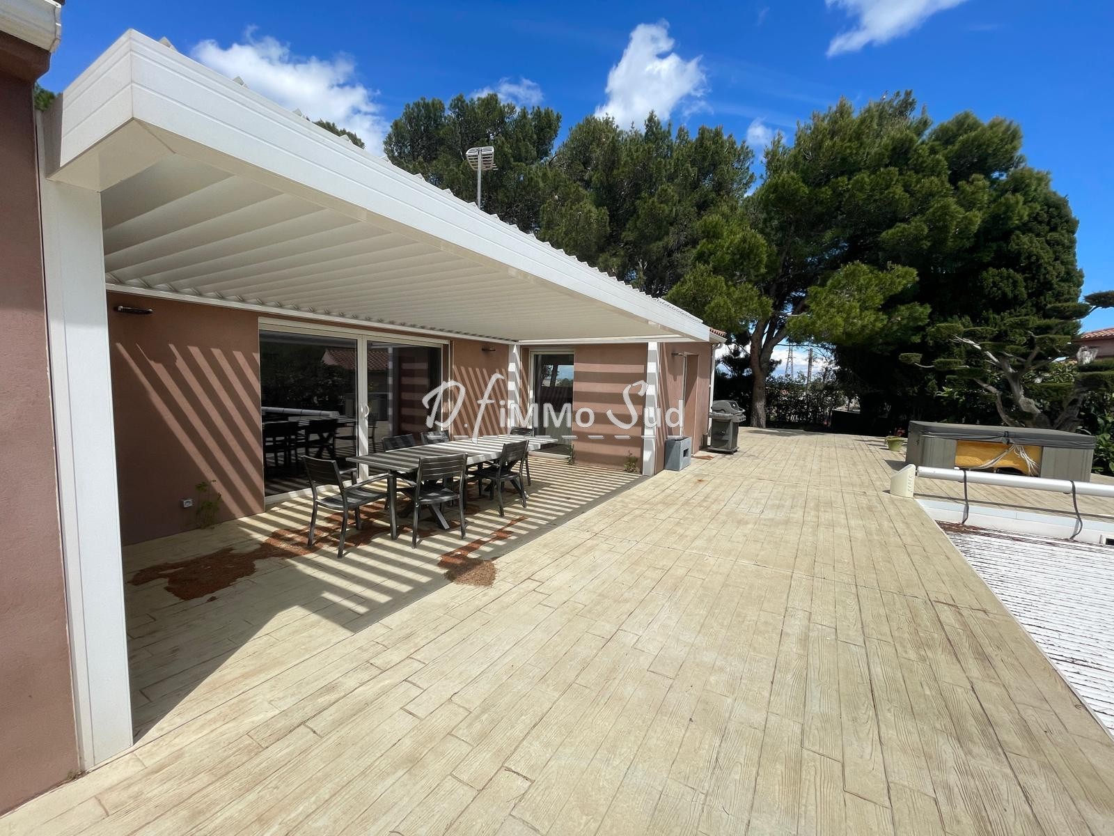 Vente Maison à Narbonne 5 pièces