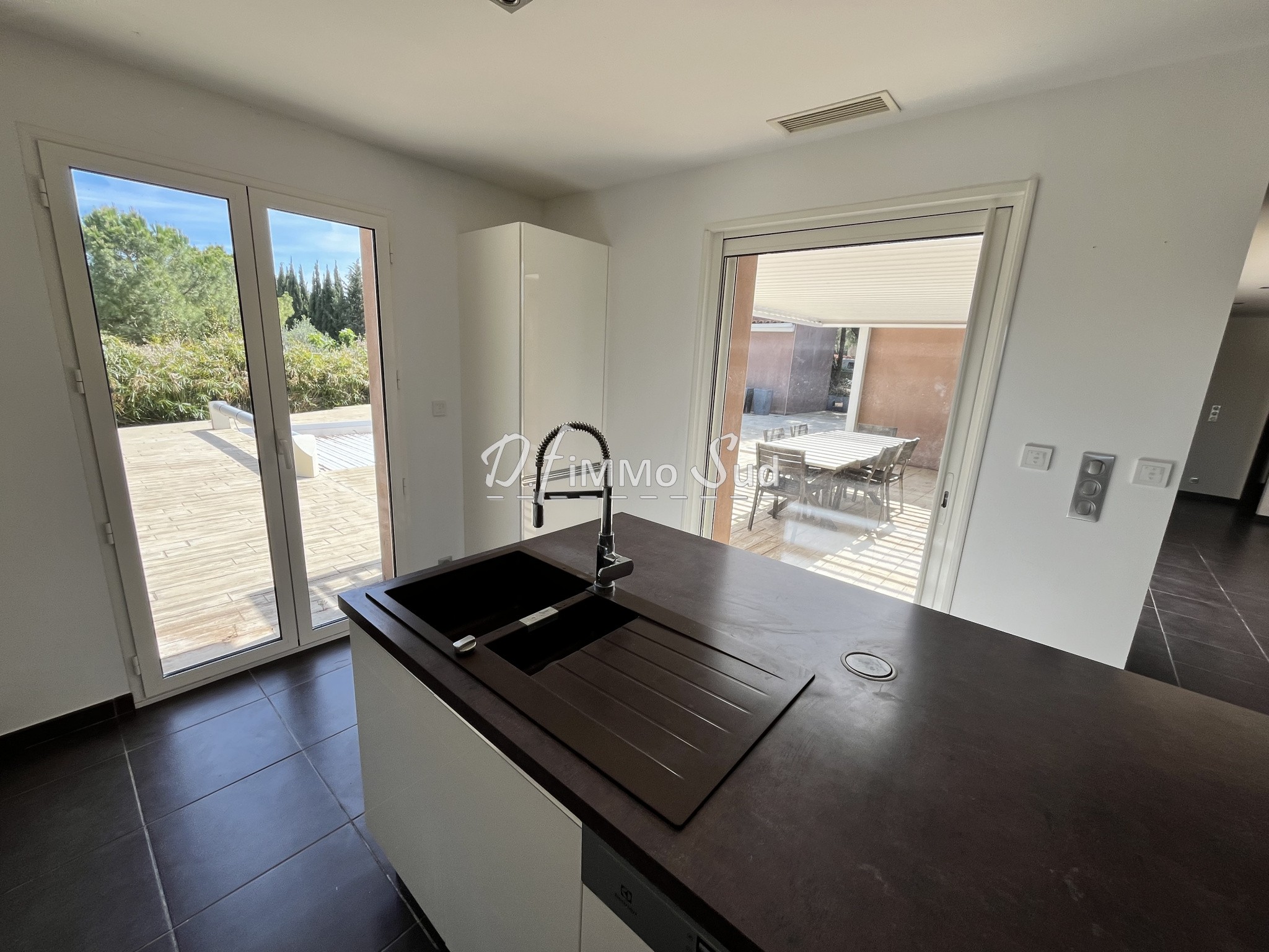 Vente Maison à Narbonne 5 pièces