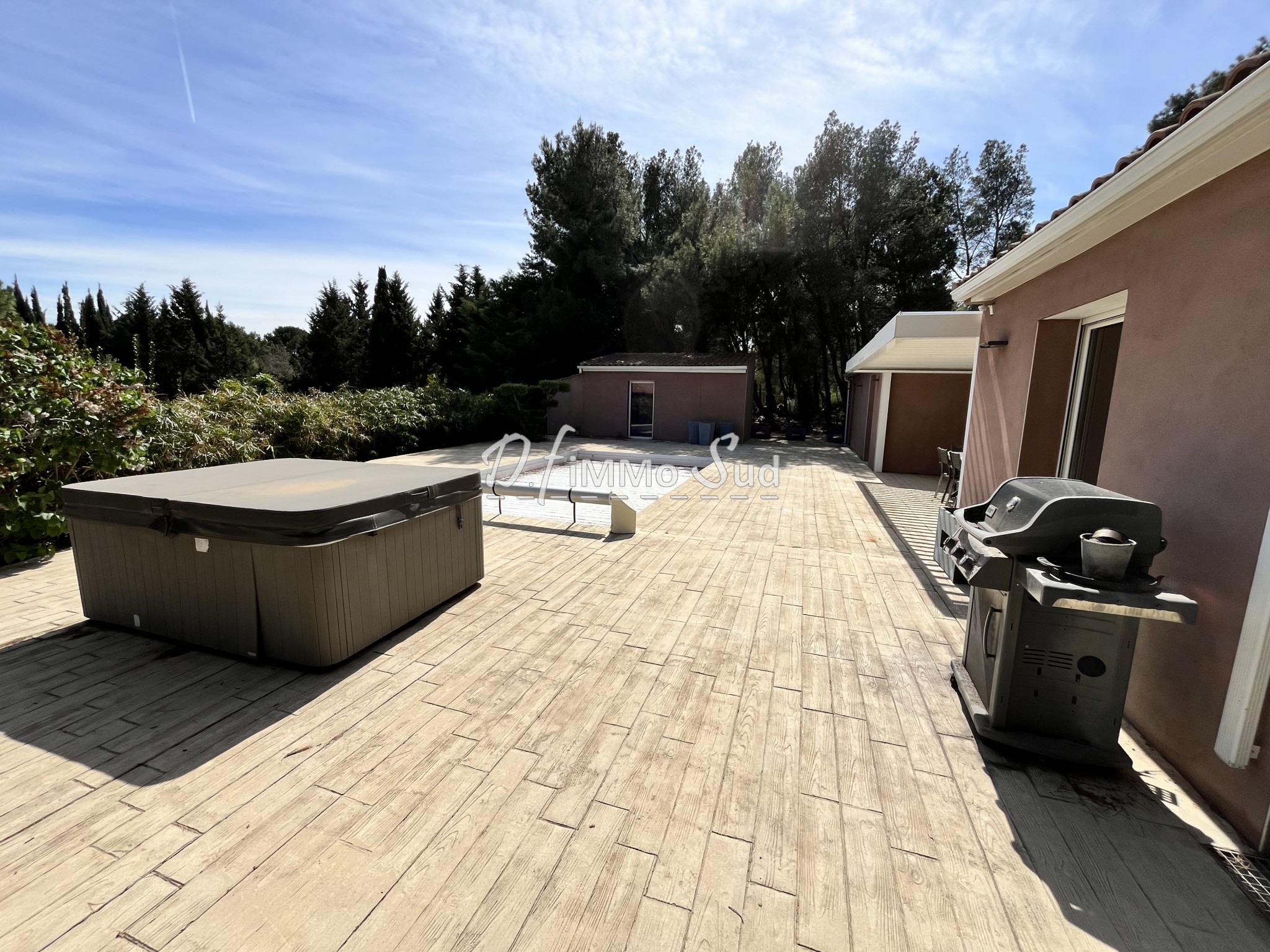 Vente Maison à Narbonne 5 pièces