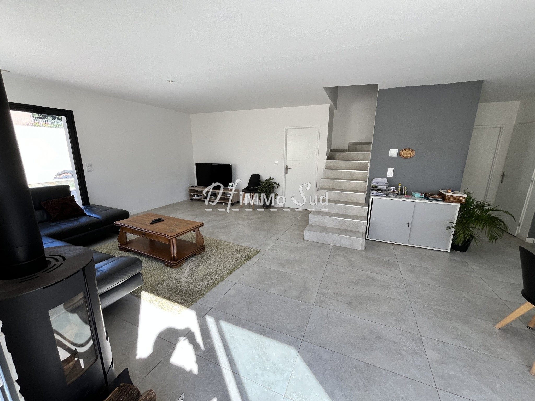 Vente Maison à Narbonne 5 pièces