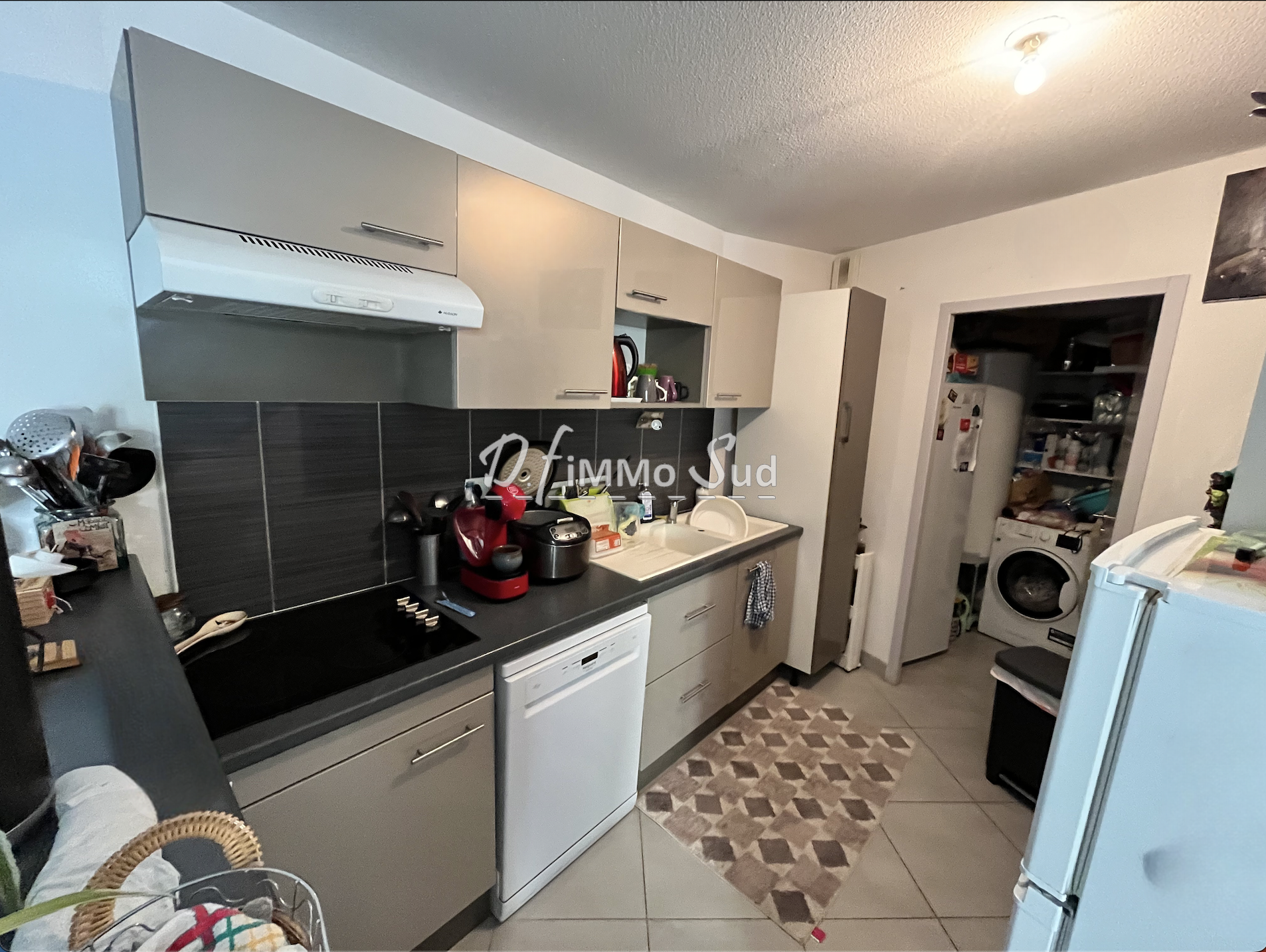 Vente Appartement à Narbonne 3 pièces