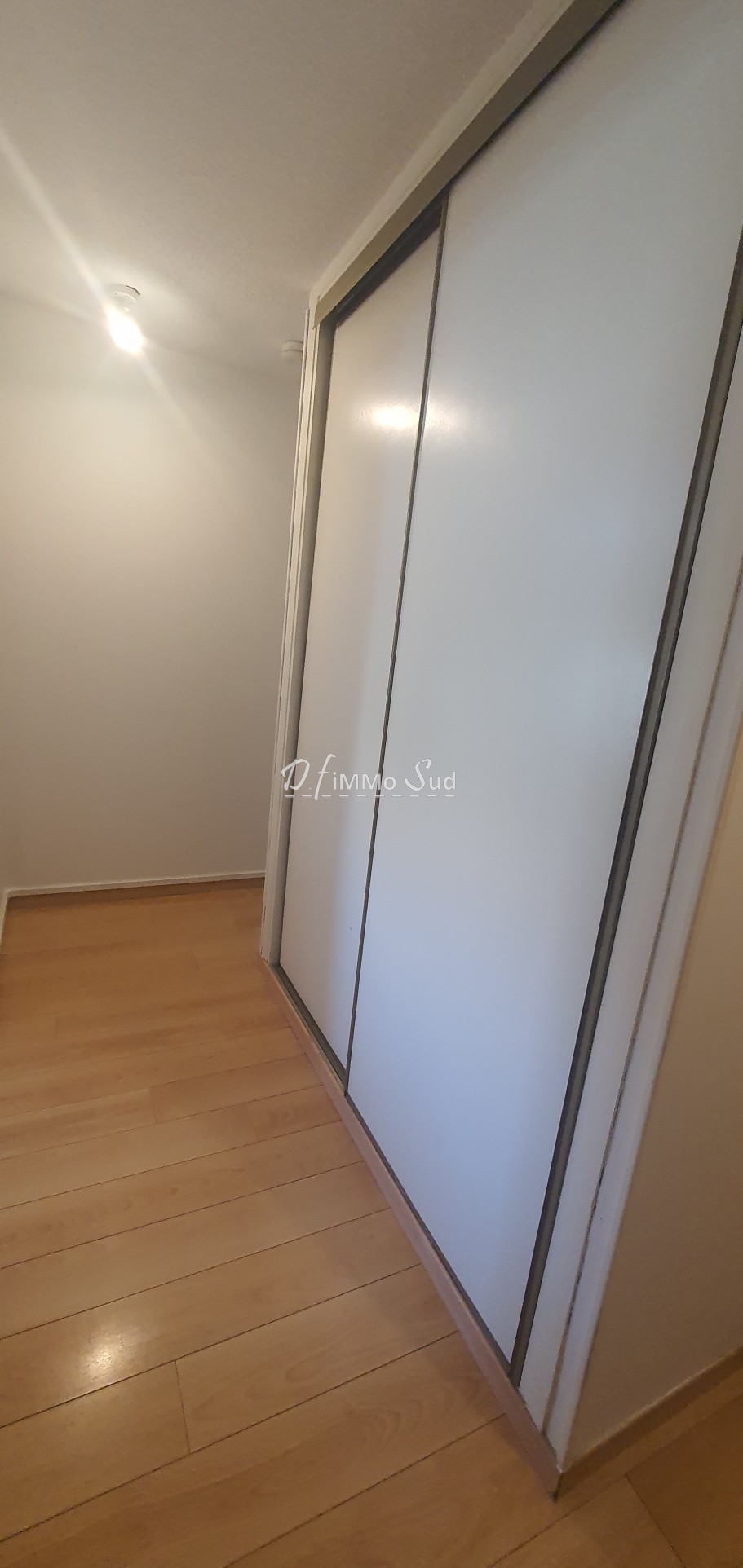 Vente Appartement à Narbonne 3 pièces