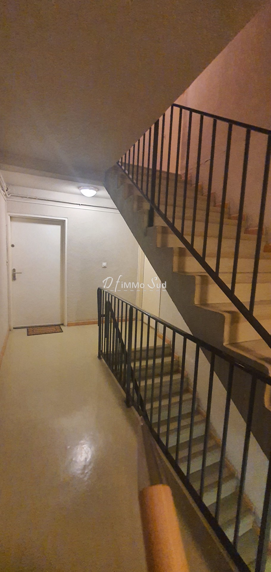 Vente Appartement à Narbonne 3 pièces