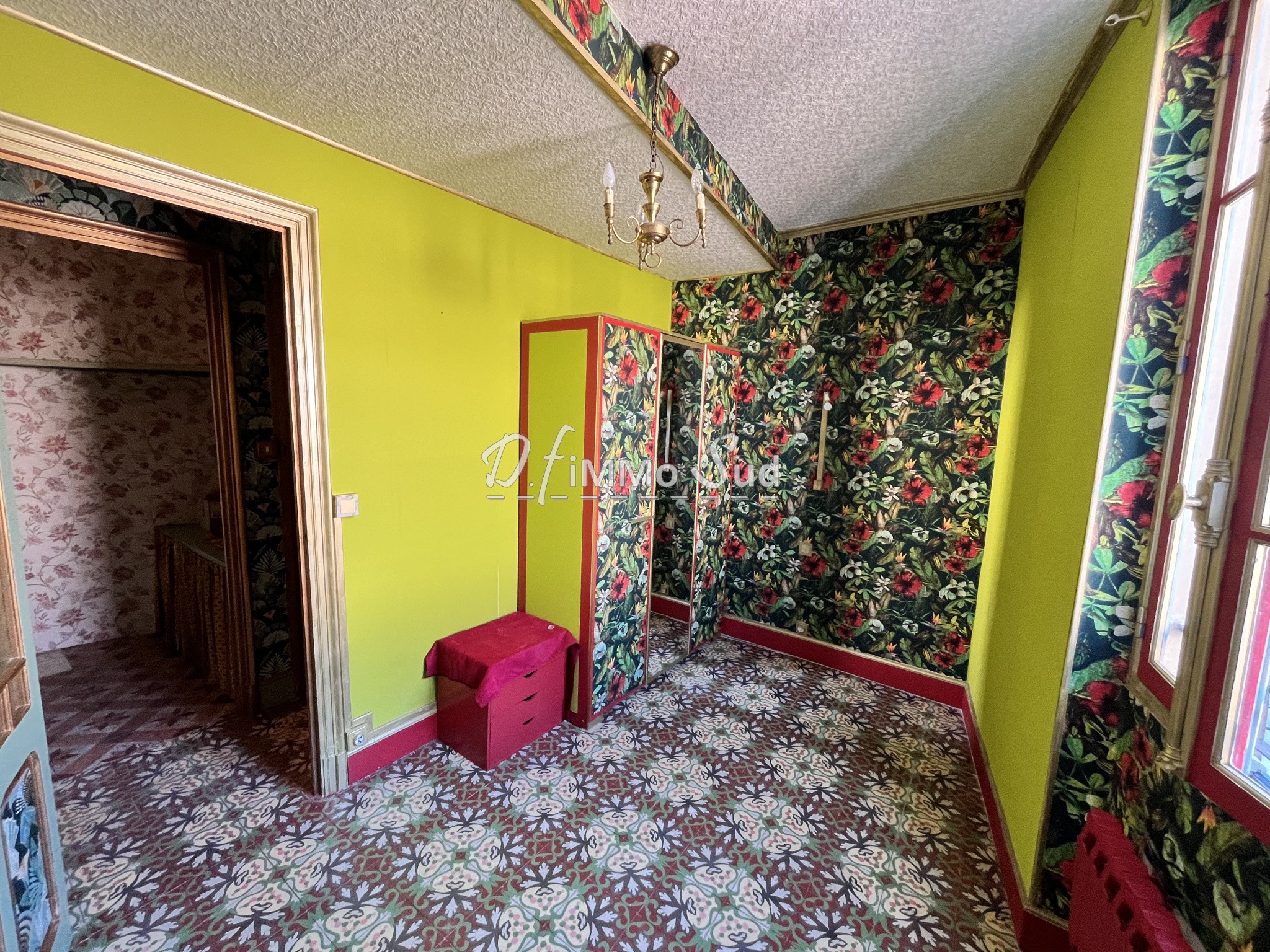 Vente Maison à Narbonne 4 pièces