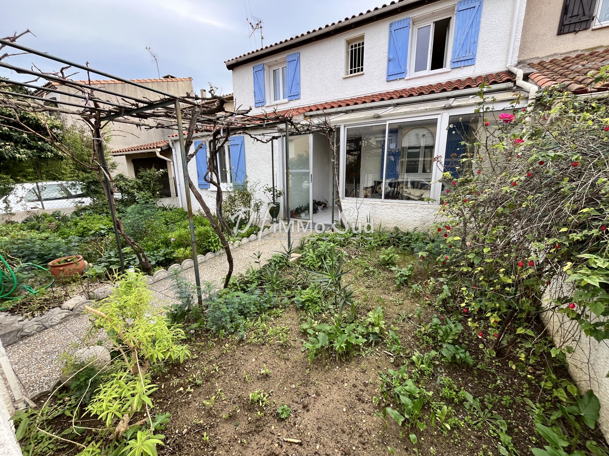 Vente Maison à Narbonne 6 pièces