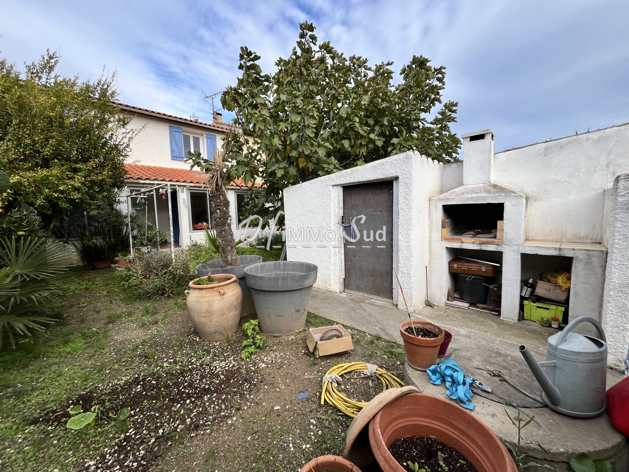 Vente Maison à Narbonne 6 pièces