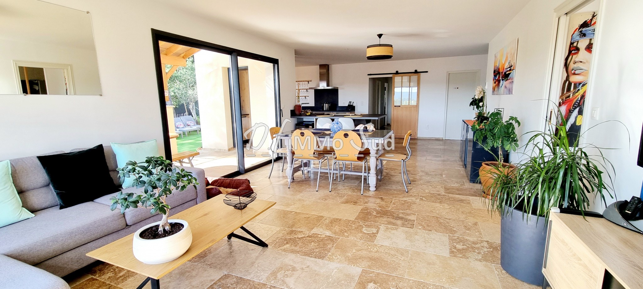 Vente Maison à Narbonne 4 pièces