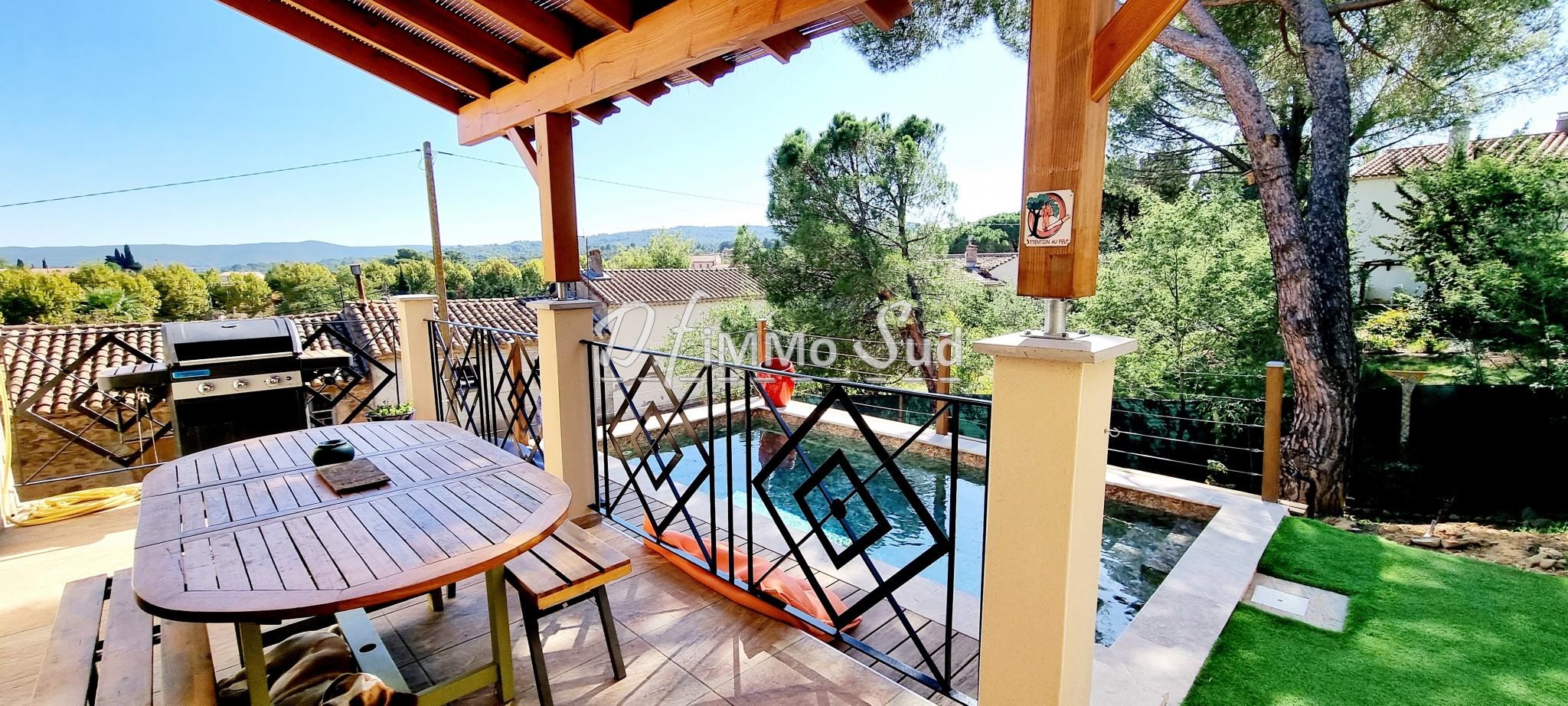 Vente Maison à Narbonne 4 pièces