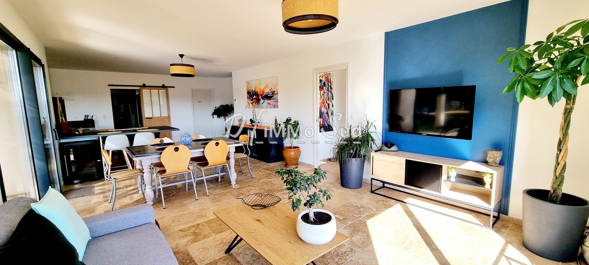 Vente Maison à Narbonne 4 pièces