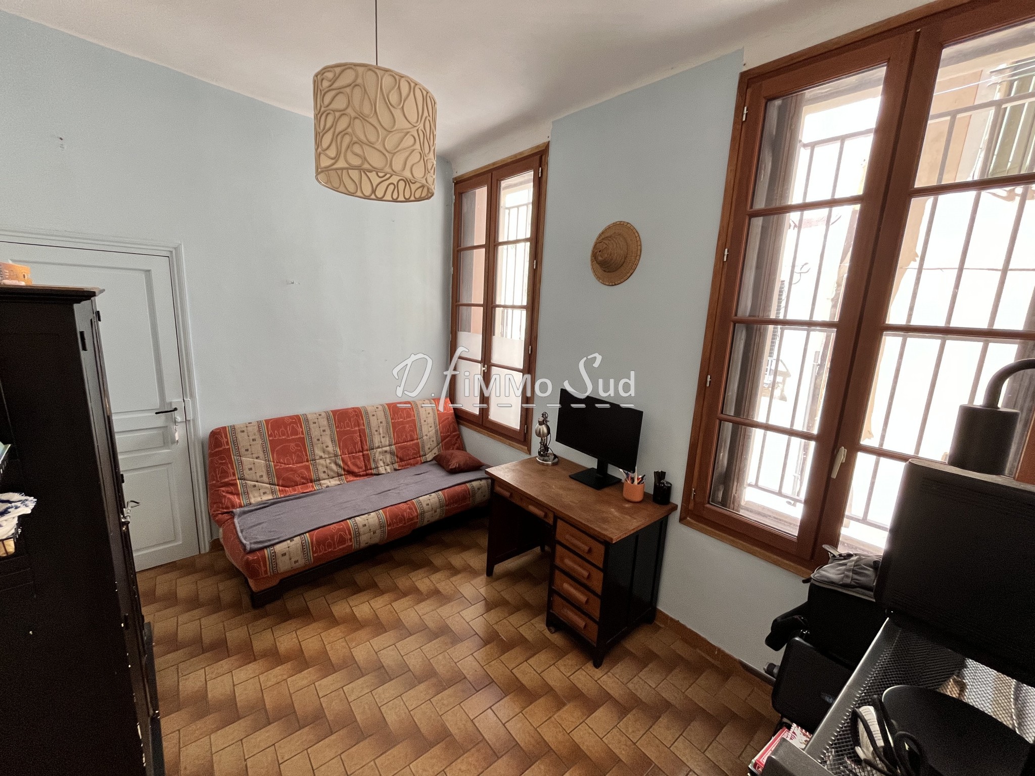 Vente Appartement à Narbonne 3 pièces