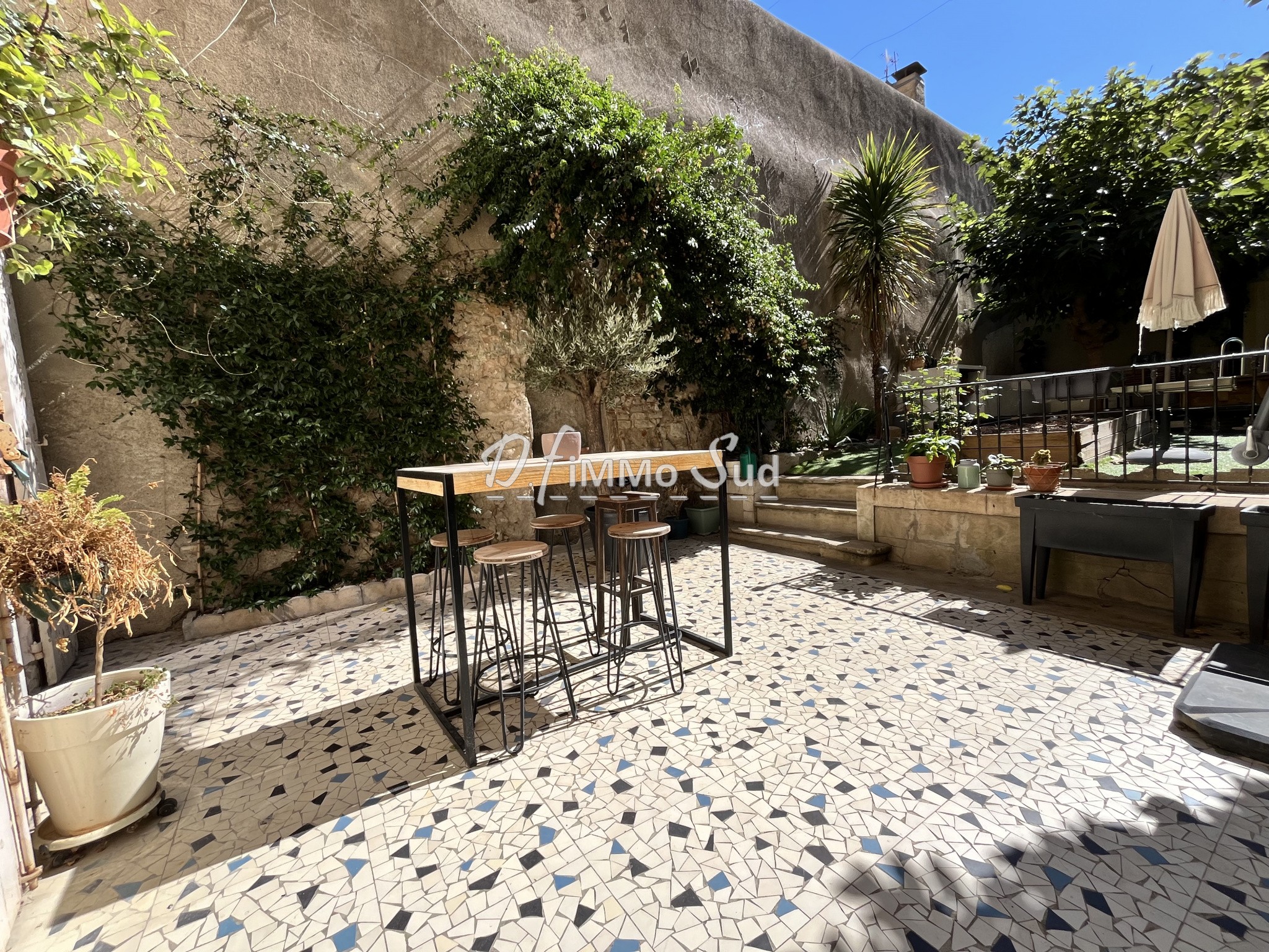 Vente Appartement à Narbonne 3 pièces