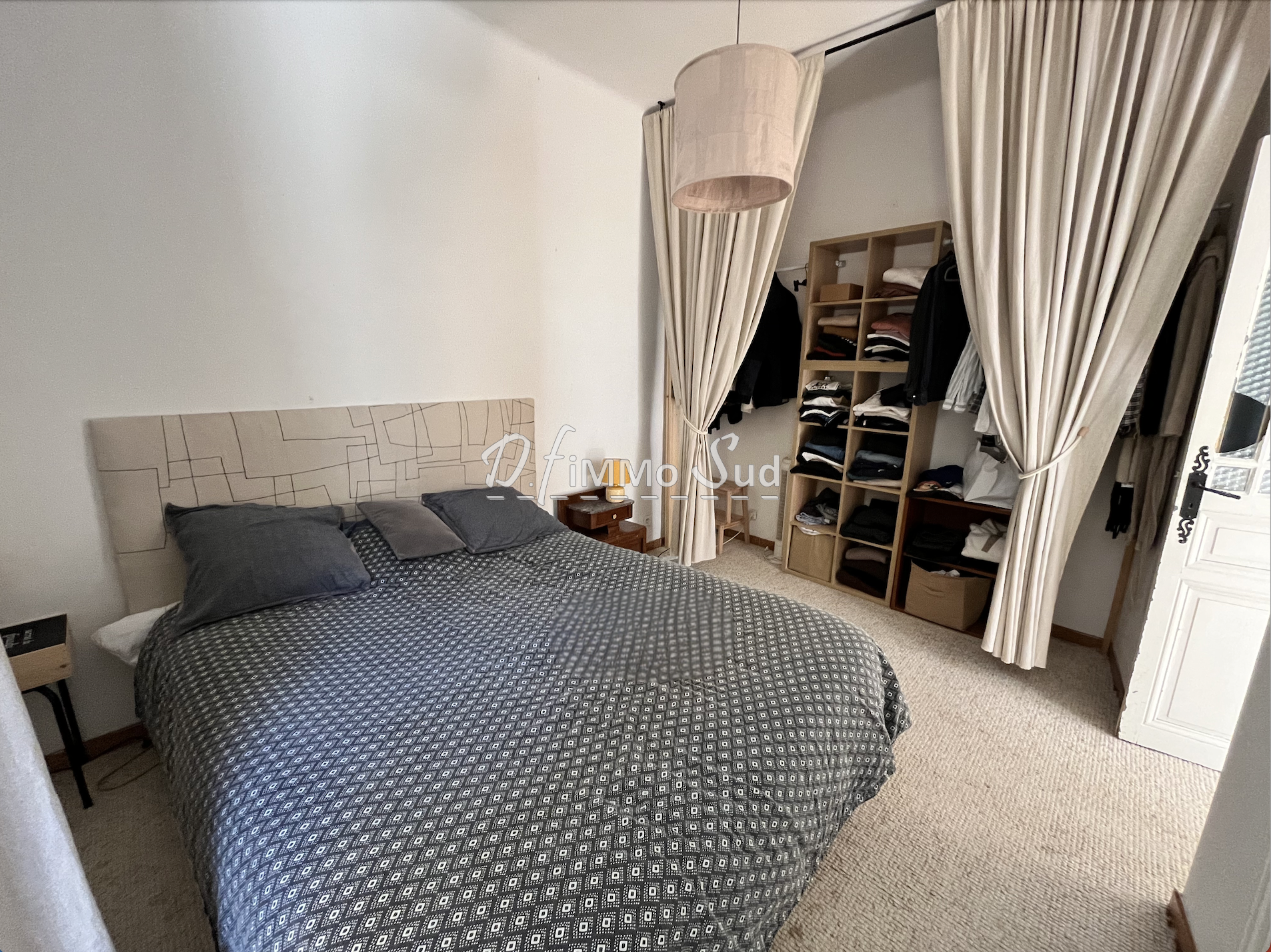 Vente Appartement à Narbonne 3 pièces