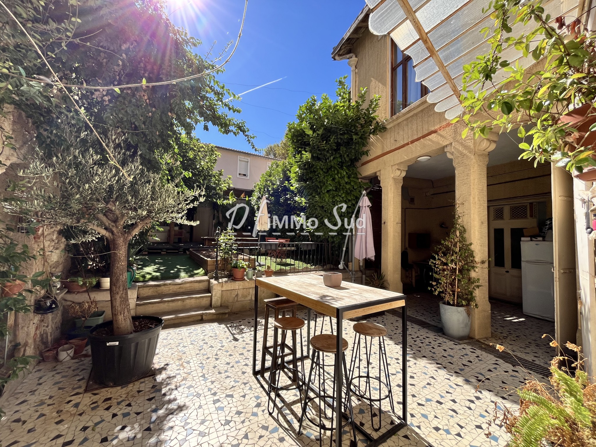 Vente Appartement à Narbonne 3 pièces