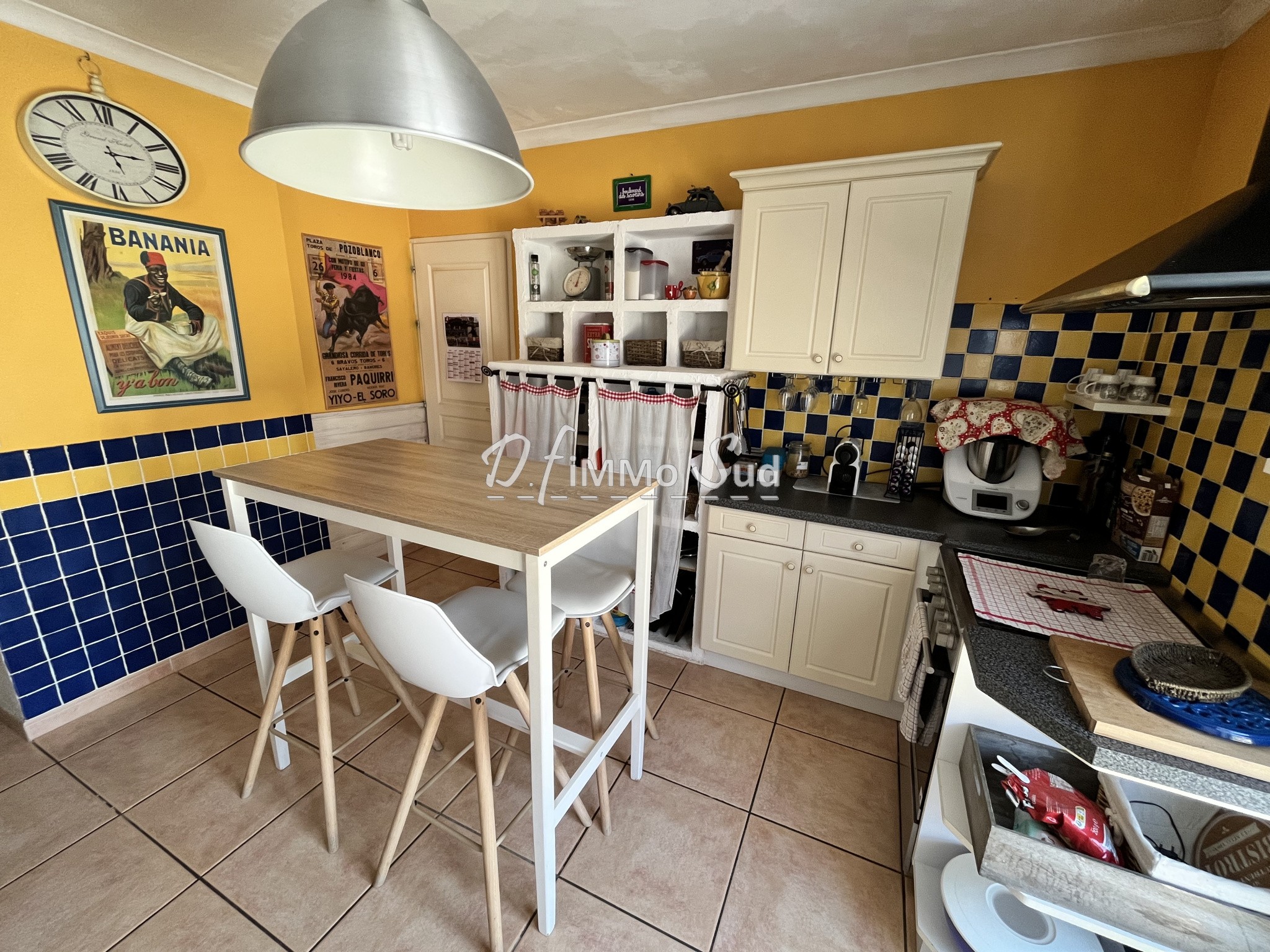 Vente Maison à Coursan 5 pièces