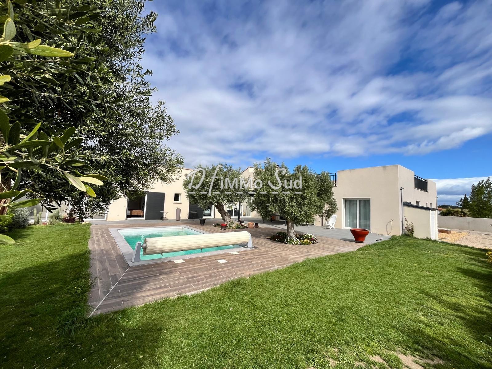 Vente Maison à Narbonne 5 pièces