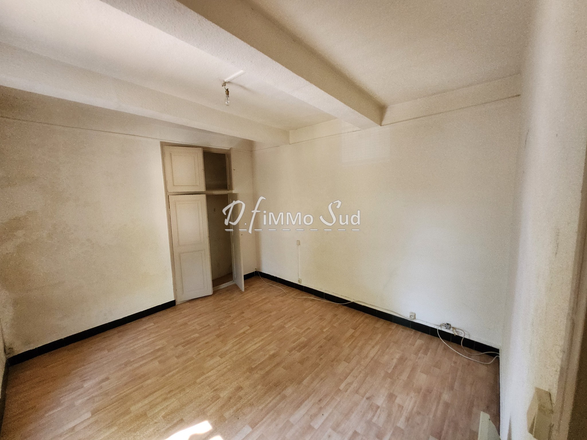 Vente Appartement à Narbonne 2 pièces