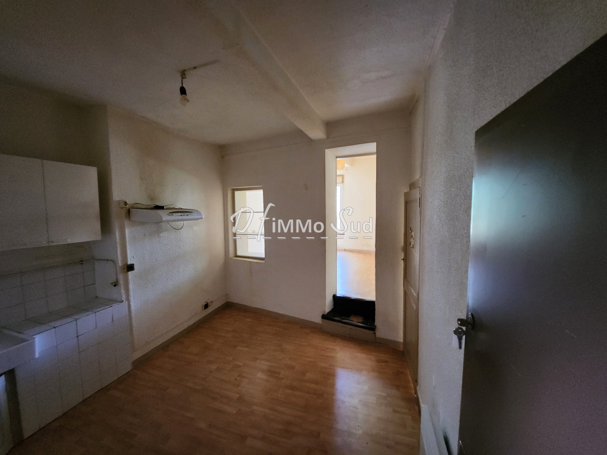 Vente Appartement à Narbonne 2 pièces