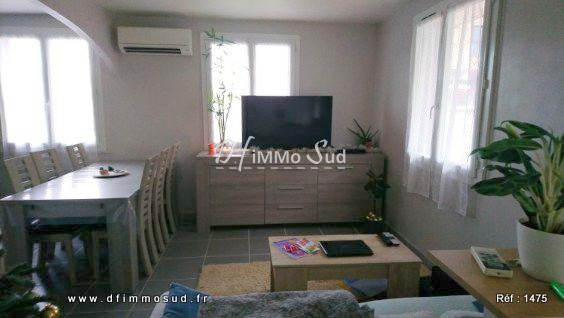 Vente Appartement à Narbonne 3 pièces