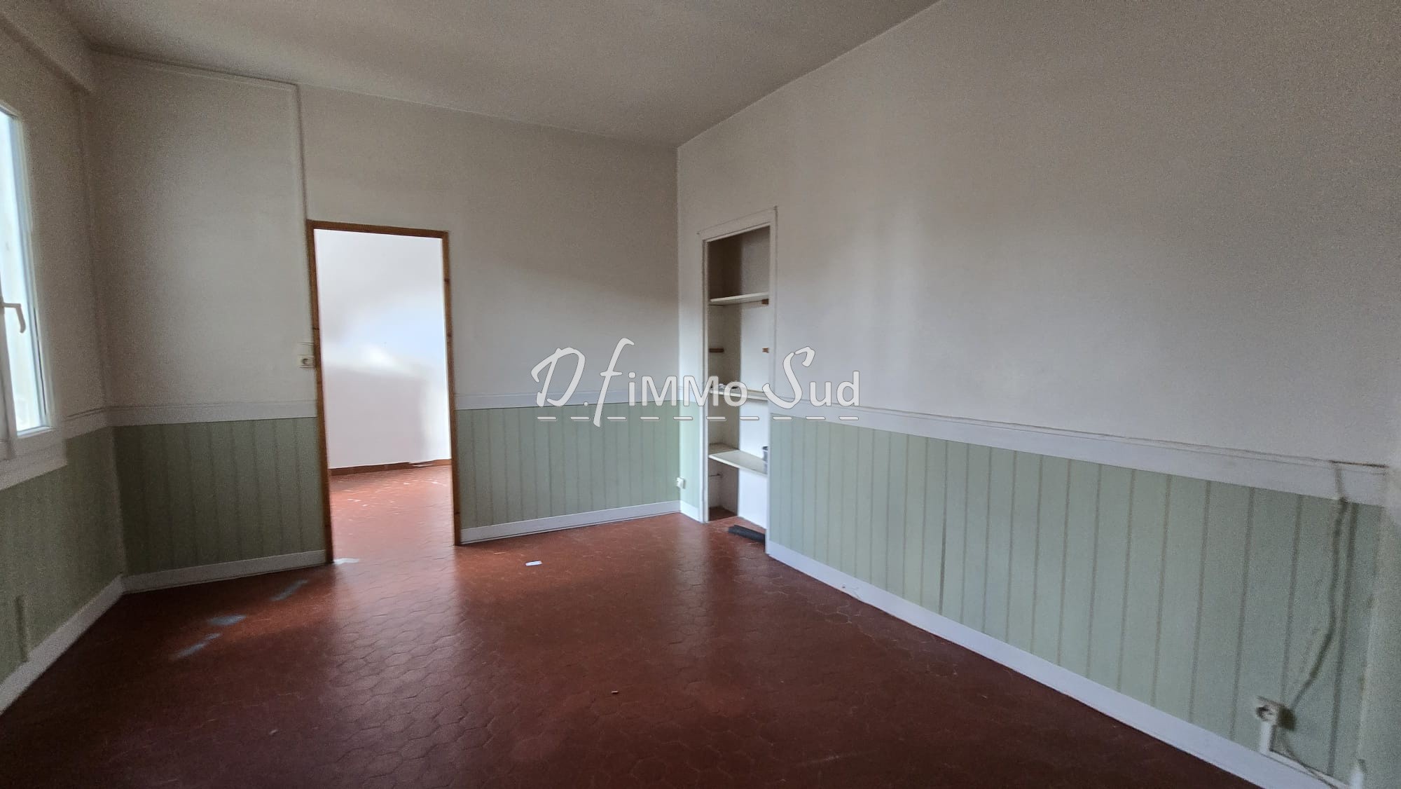 Vente Appartement à Narbonne 2 pièces