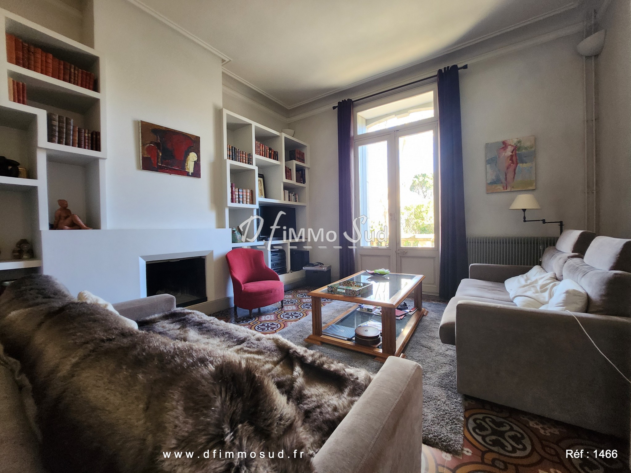 Vente Maison à Narbonne 7 pièces