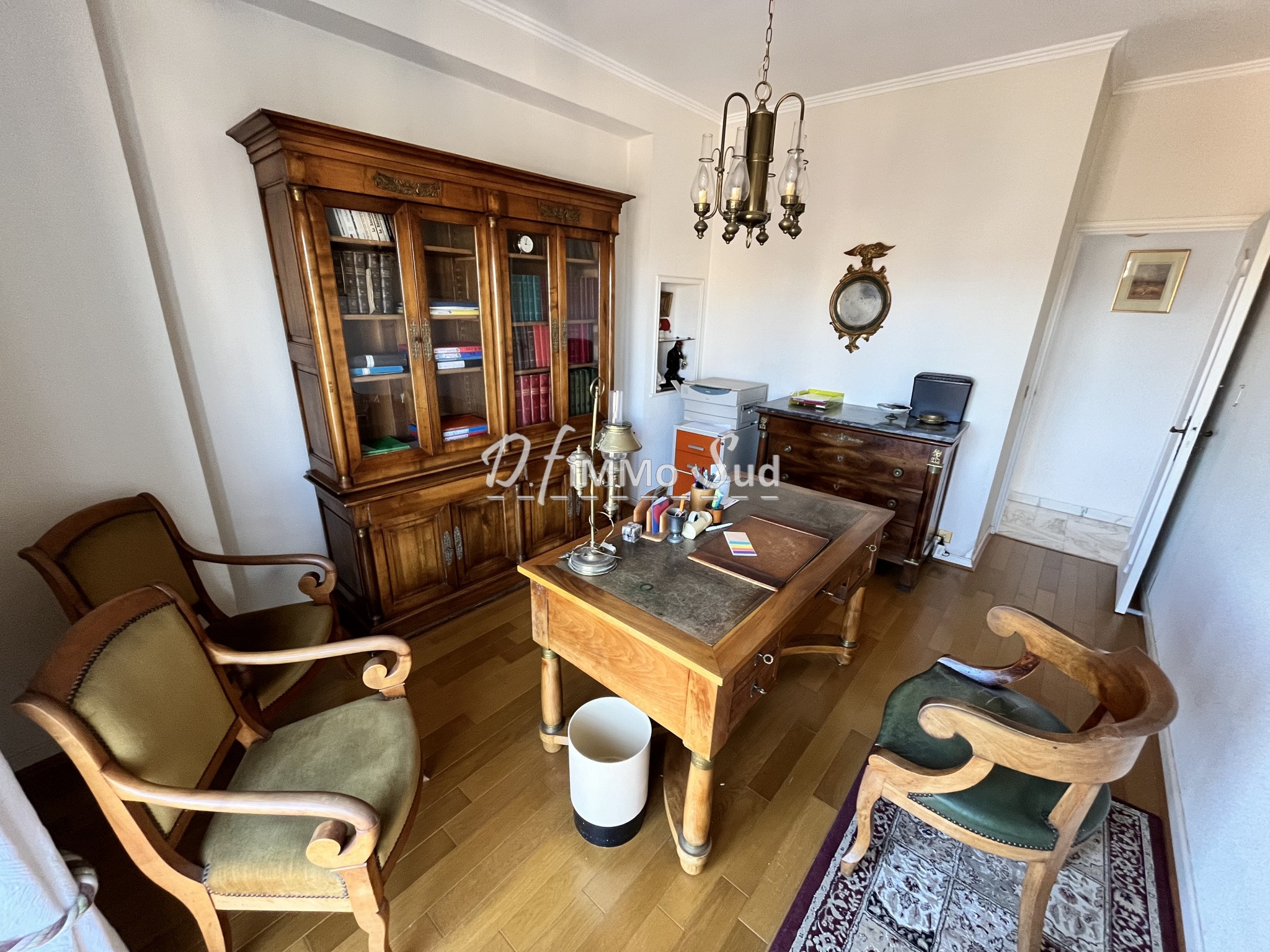 Vente Appartement à Narbonne 4 pièces